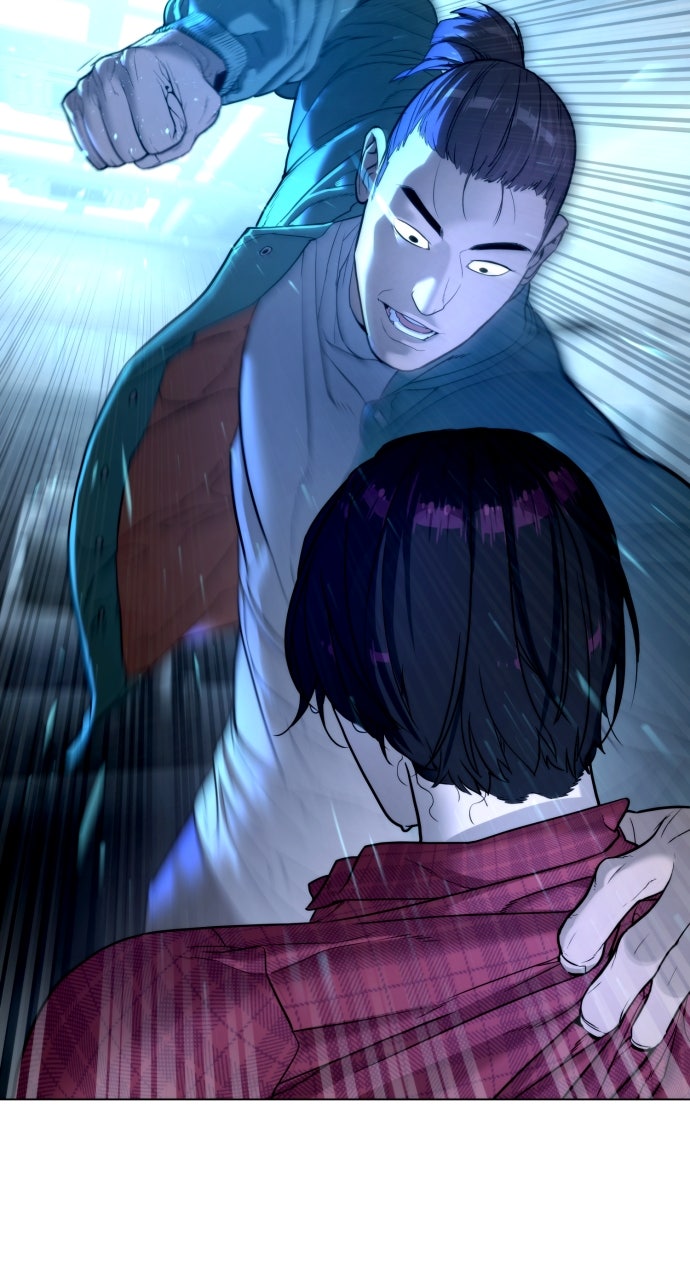 Read Killer Peter Manga Online