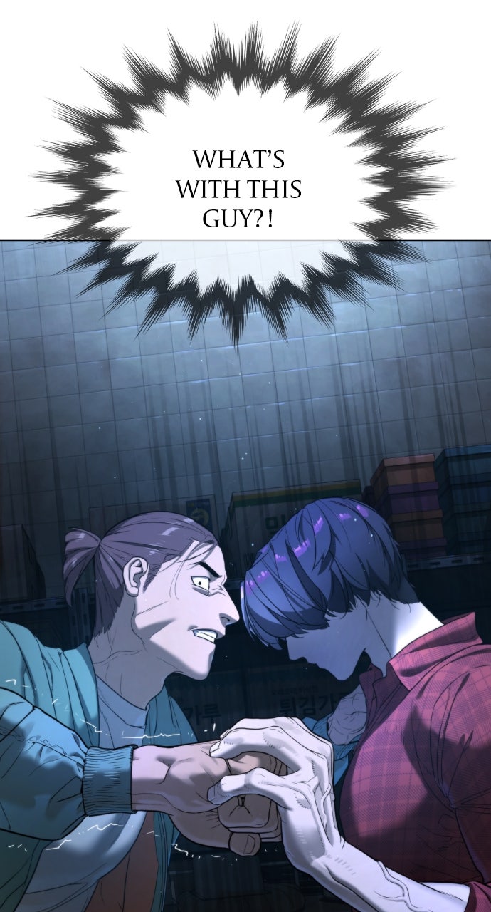 Read Killer Peter Manga Online