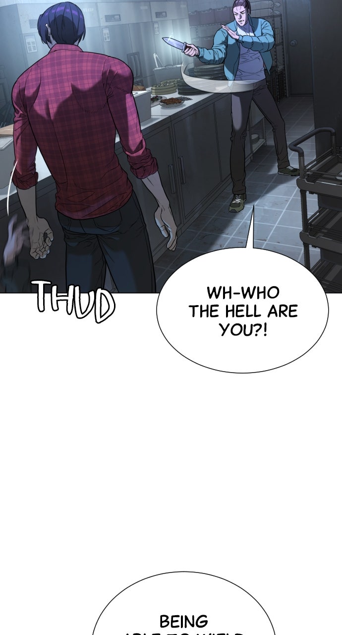 Read Killer Peter Manga Online