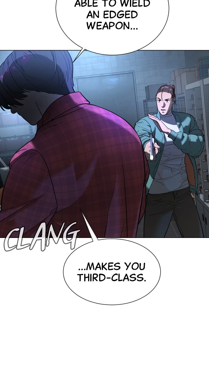 Read Killer Peter Manga Online