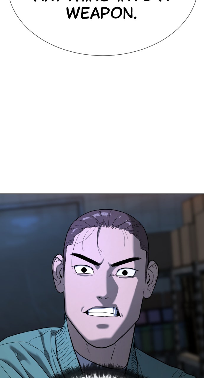 Read Killer Peter Manga Online