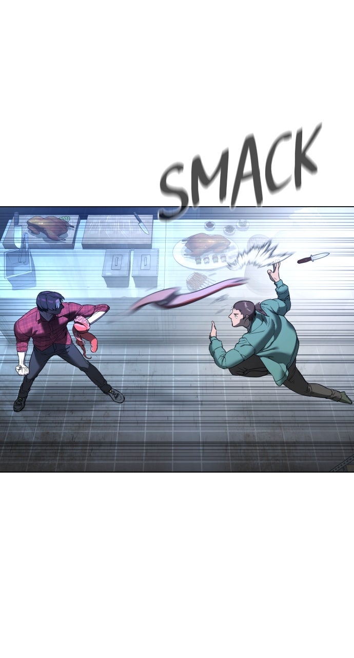 Read Killer Peter Manga Online