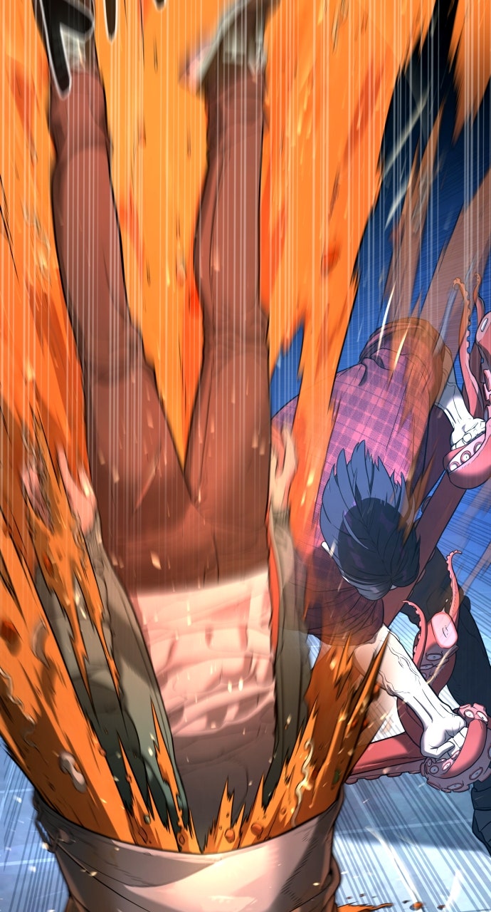 Read Killer Peter Manga Online