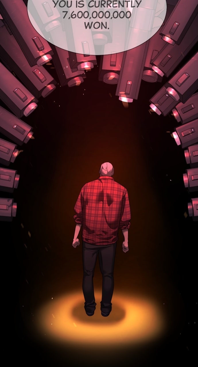 Read Killer Peter Manga Online