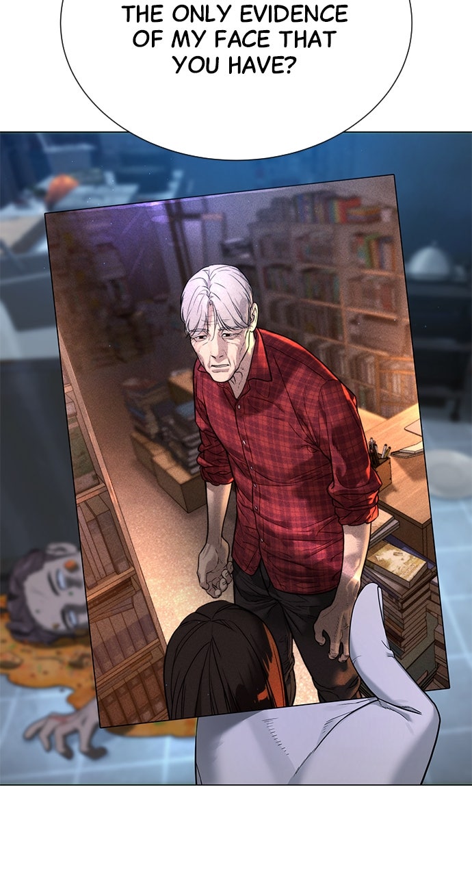 Read Killer Peter Manga Online