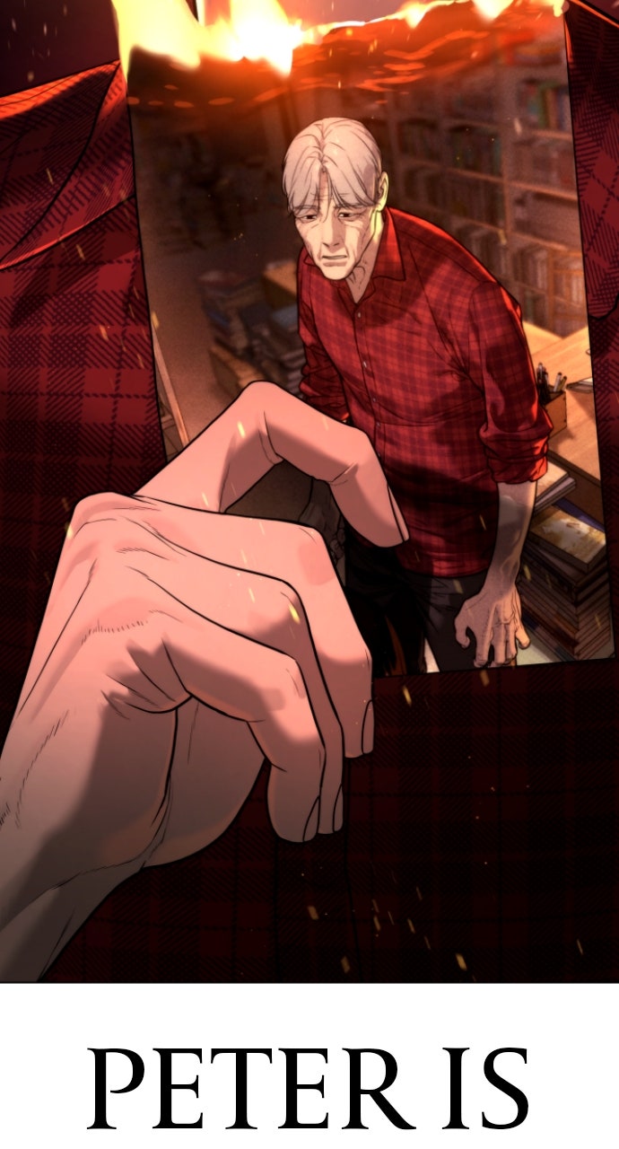 Read Killer Peter Manga Online