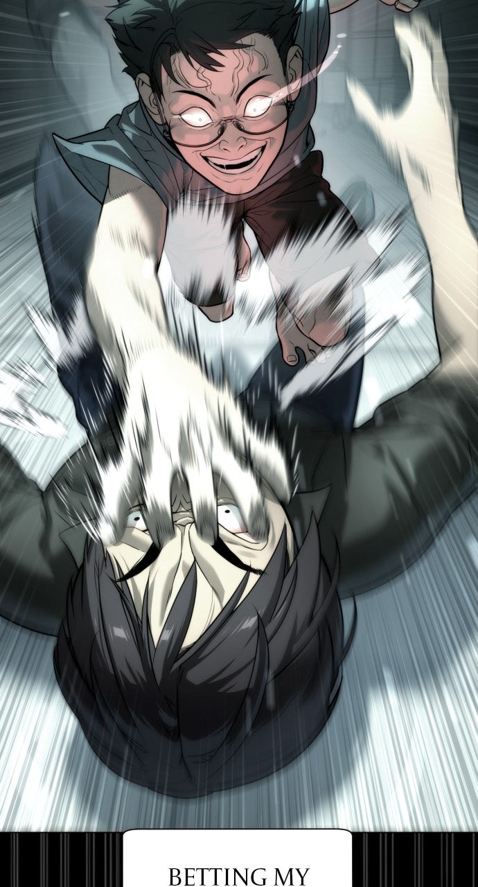 Read Killer Peter Manga Online