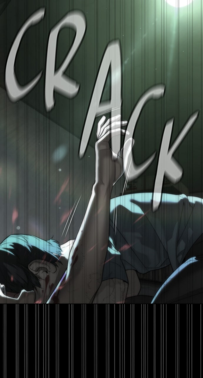 Read Killer Peter Manga Online