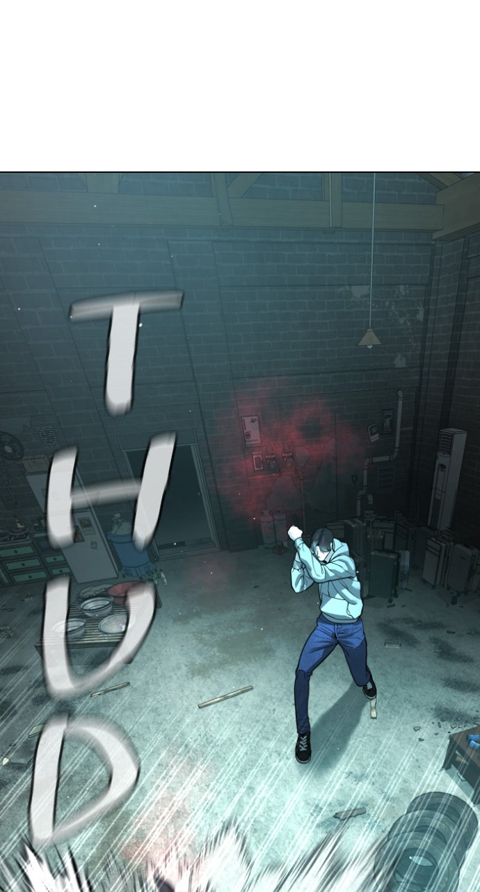 Read Killer Peter Manga Online