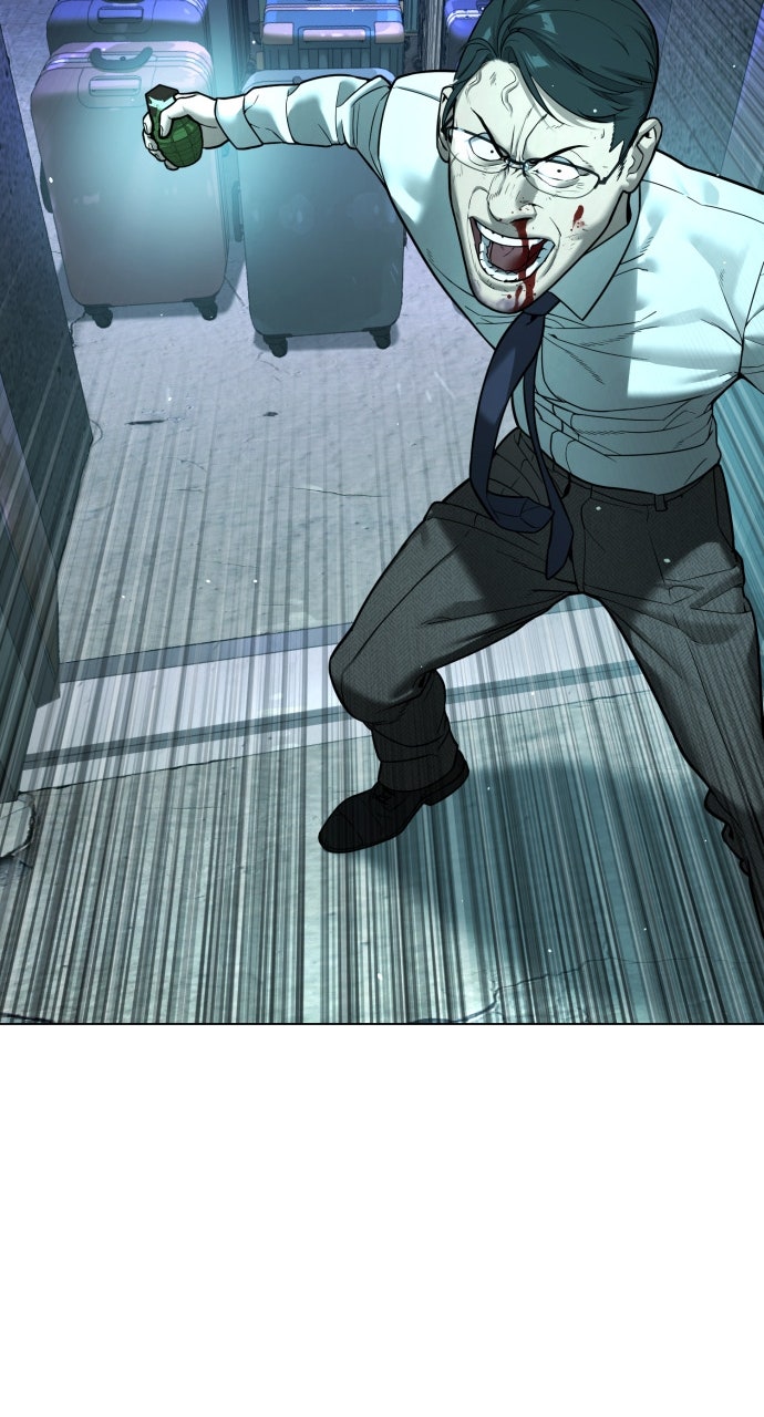 Read Killer Peter Manga Online