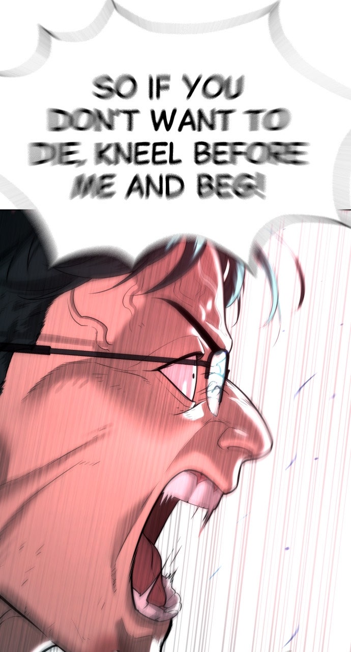 Read Killer Peter Manga Online