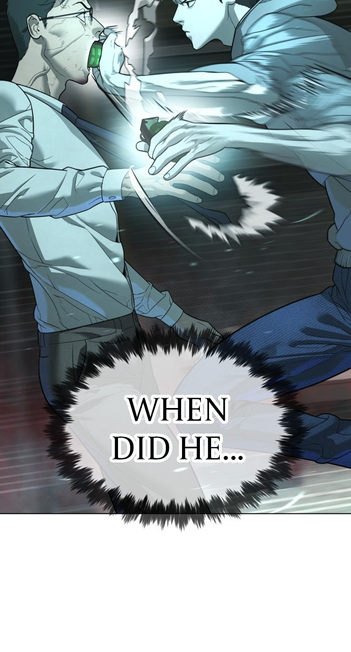 Read Killer Peter Manga Online