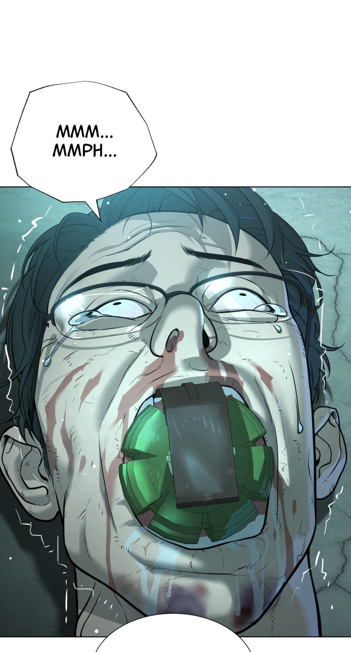 Read Killer Peter Manga Online