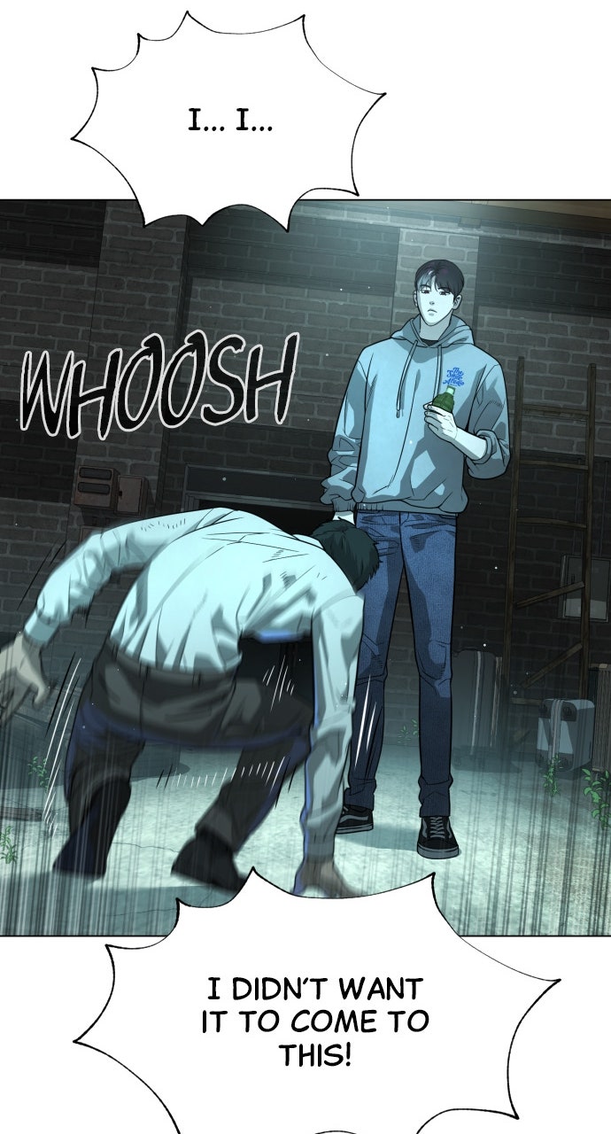 Read Killer Peter Manga Online