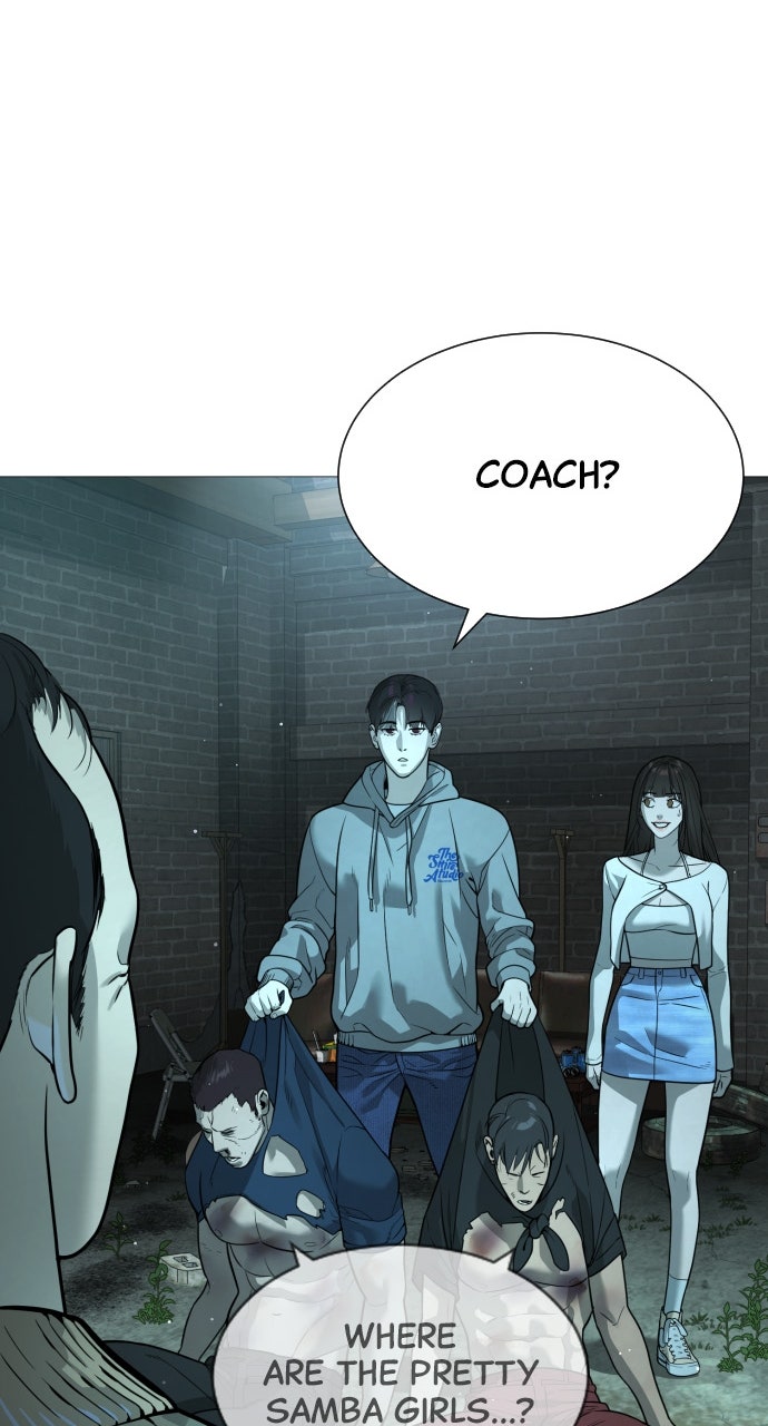 Read Killer Peter Manga Online