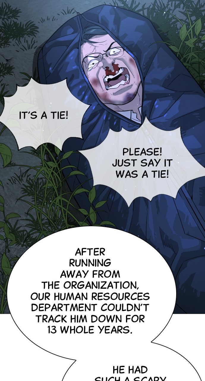 Read Killer Peter Manga Online