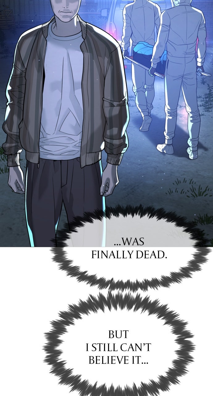 Read Killer Peter Manga Online