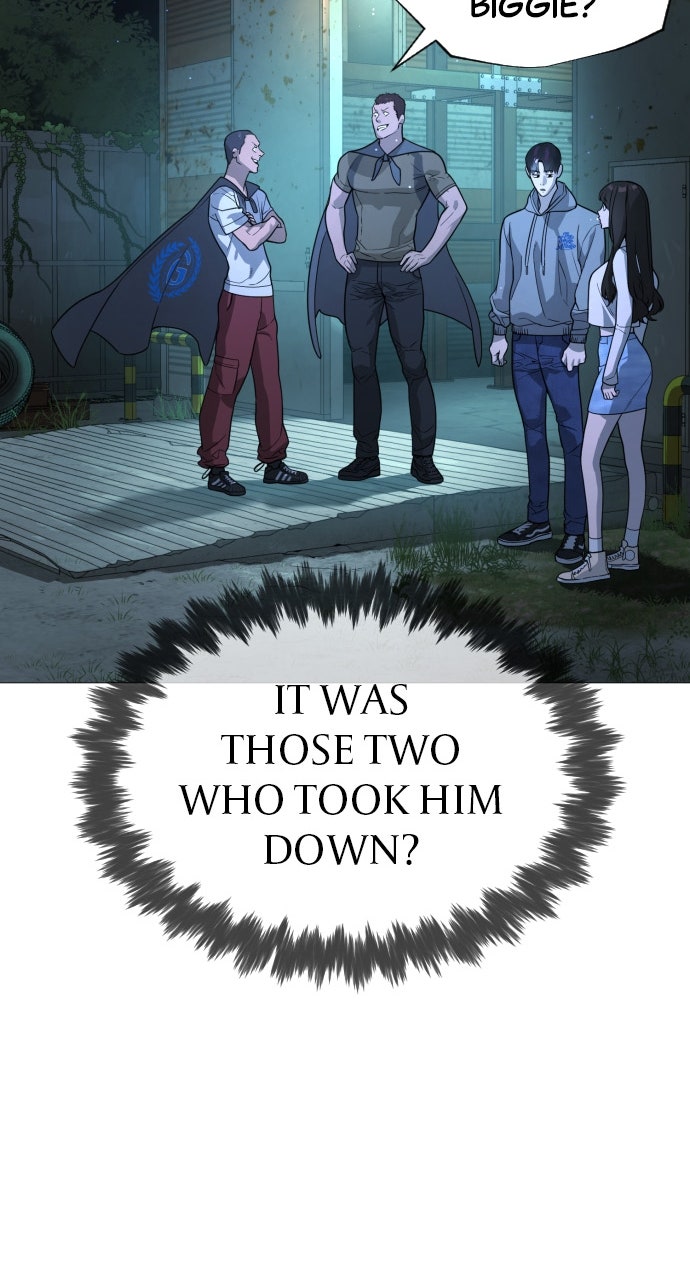 Read Killer Peter Manga Online