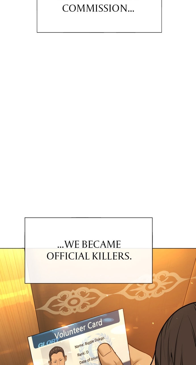 Read Killer Peter Manga Online