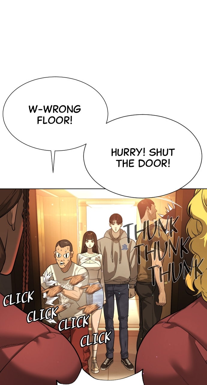 Read Killer Peter Manga Online