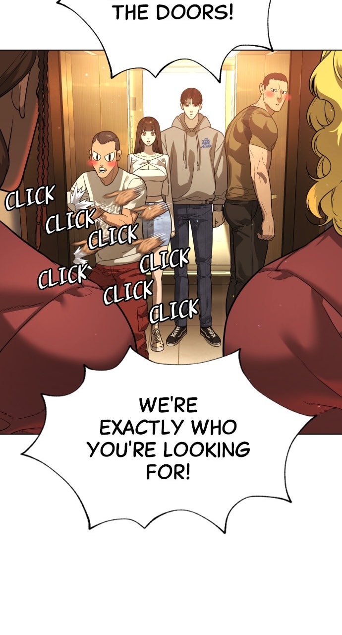 Read Killer Peter Manga Online