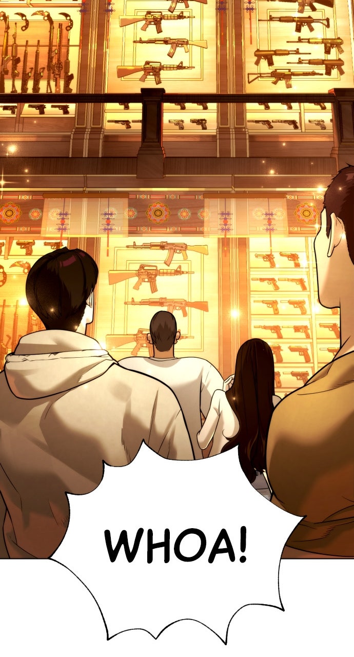 Read Killer Peter Manga Online