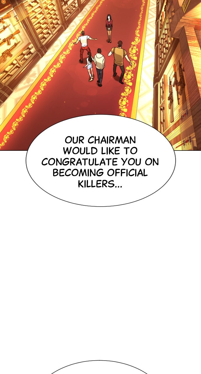 Read Killer Peter Manga Online