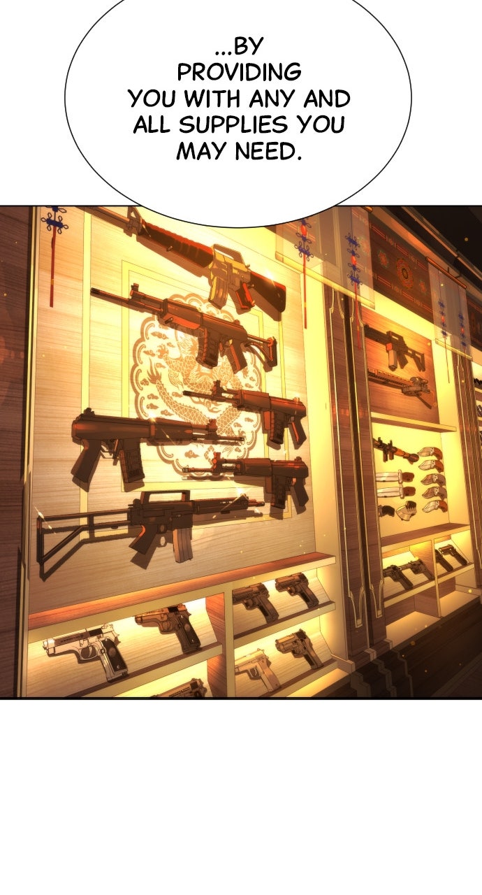 Read Killer Peter Manga Online