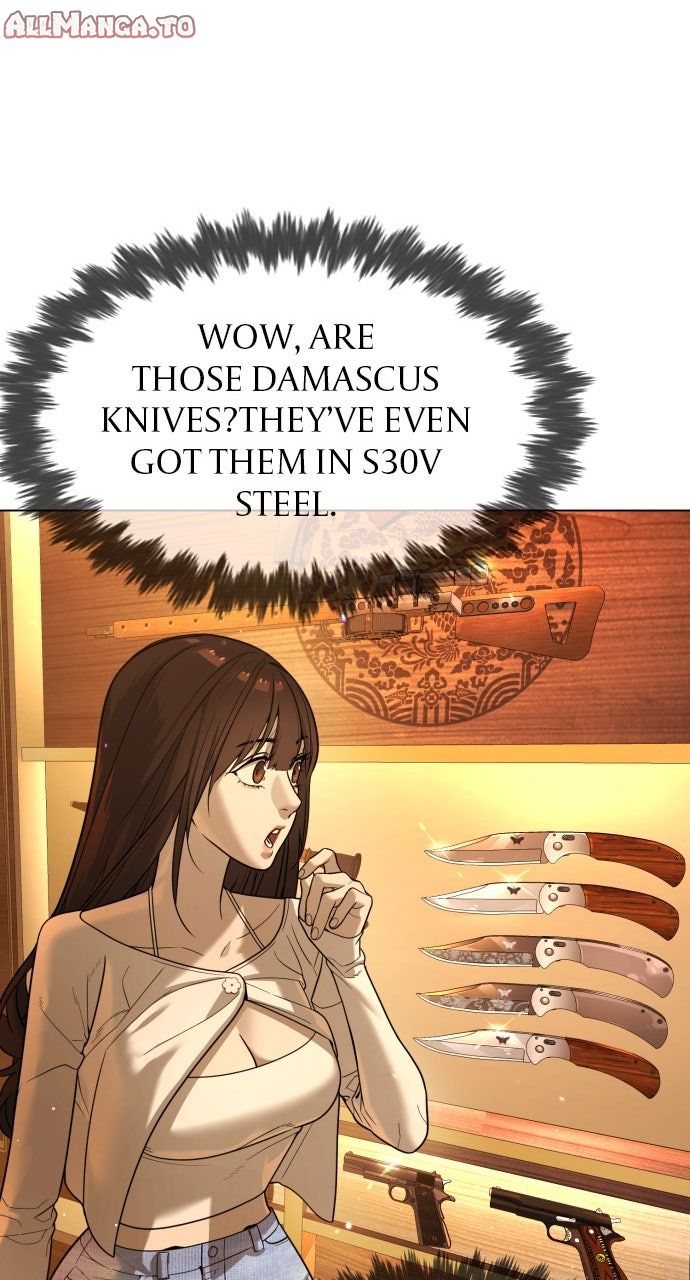 Read Killer Peter Manga Online