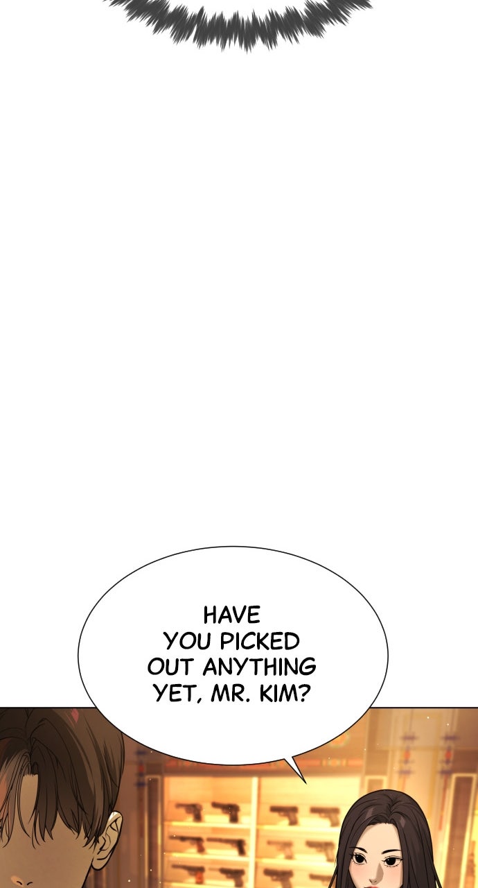 Read Killer Peter Manga Online