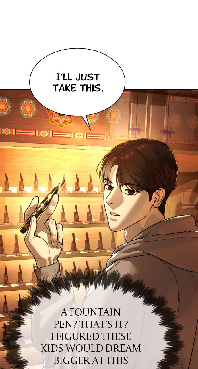 Read Killer Peter Manga Online