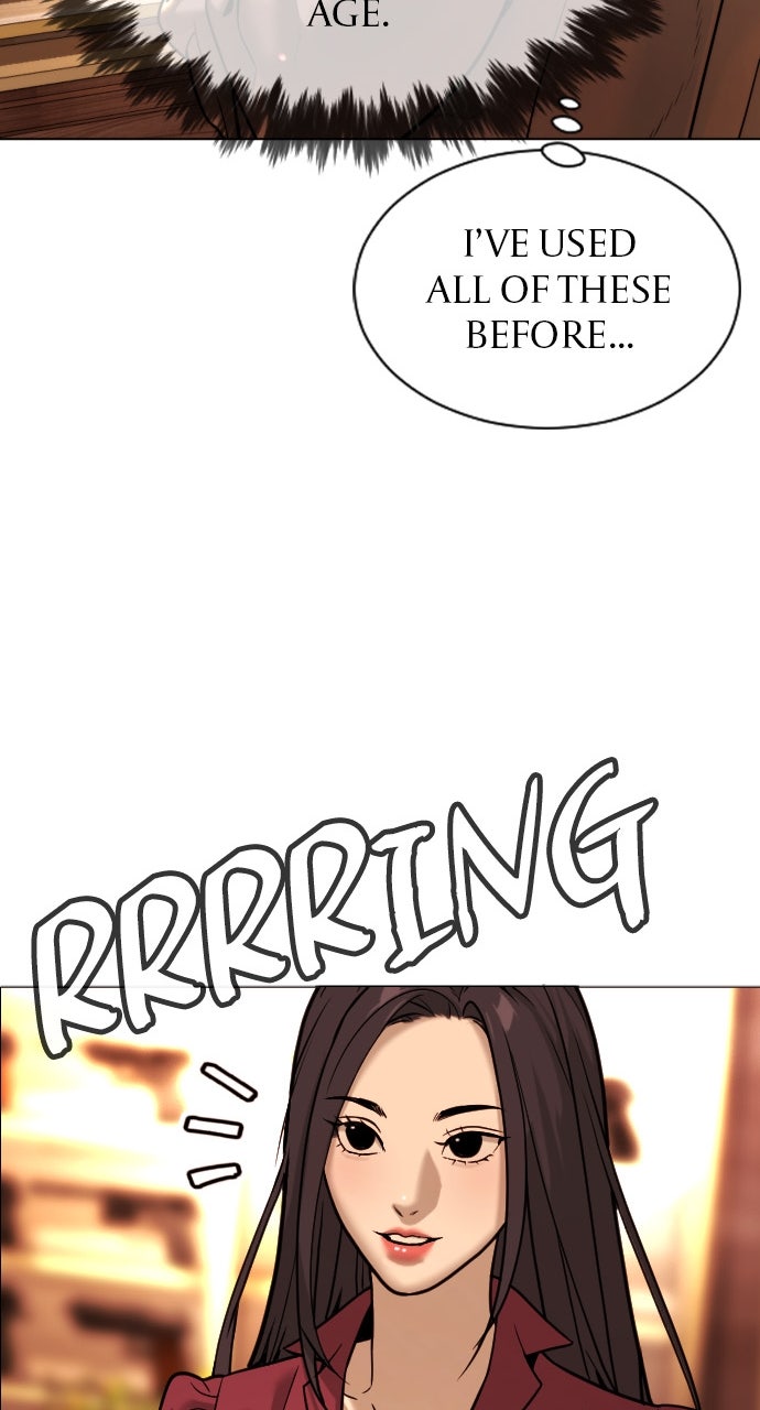 Read Killer Peter Manga Online