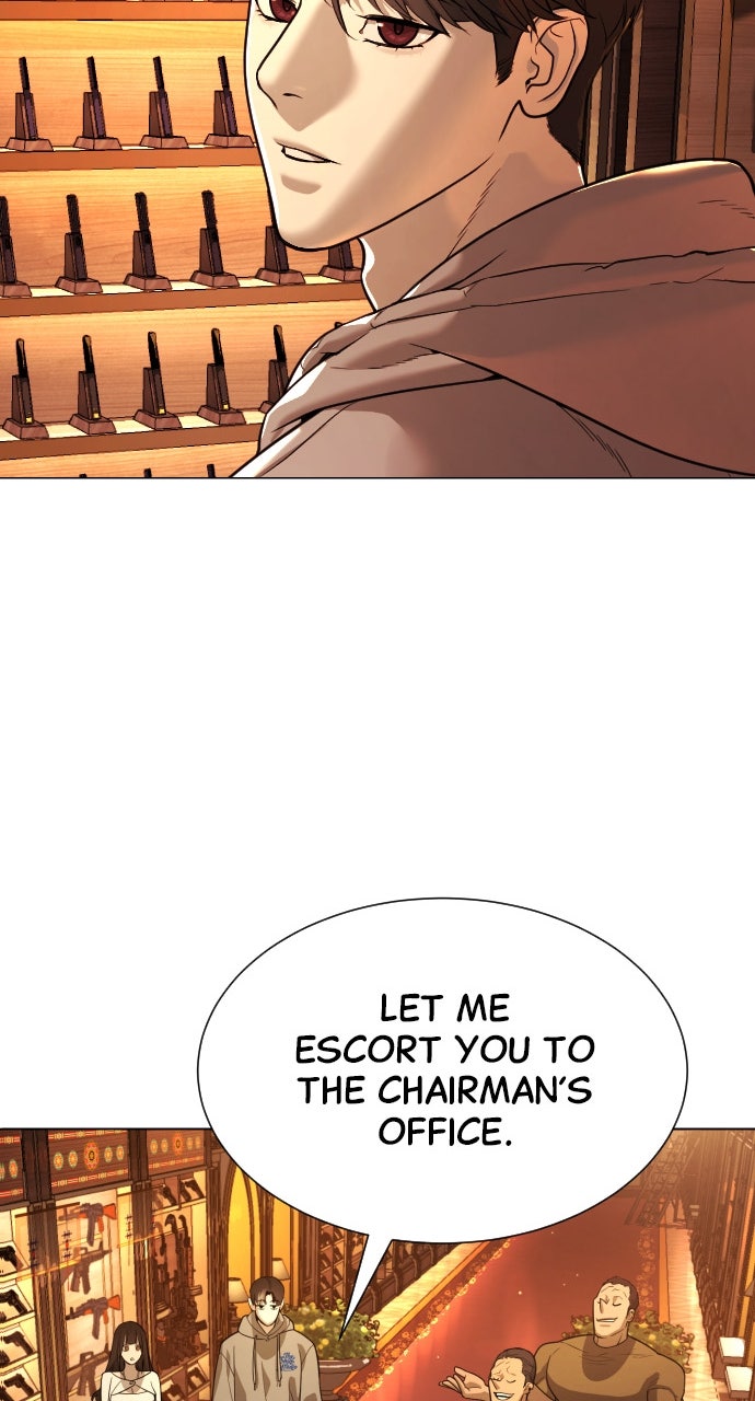 Read Killer Peter Manga Online