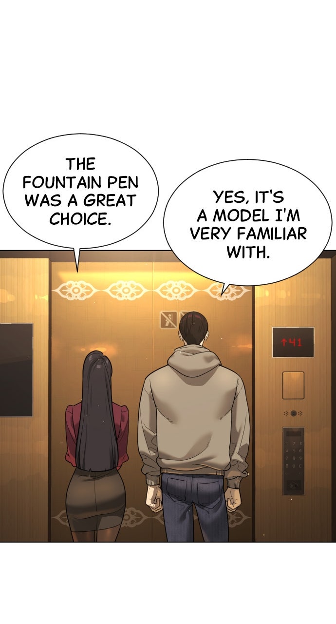 Read Killer Peter Manga Online