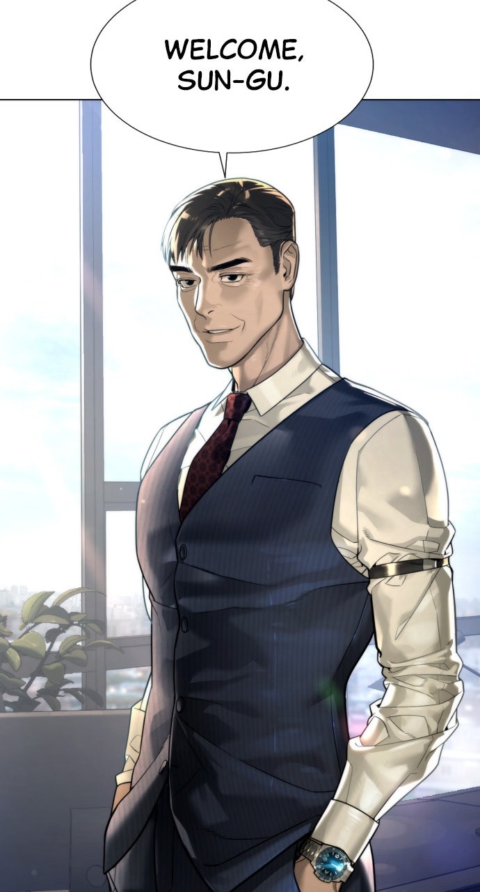 Read Killer Peter Manga Online