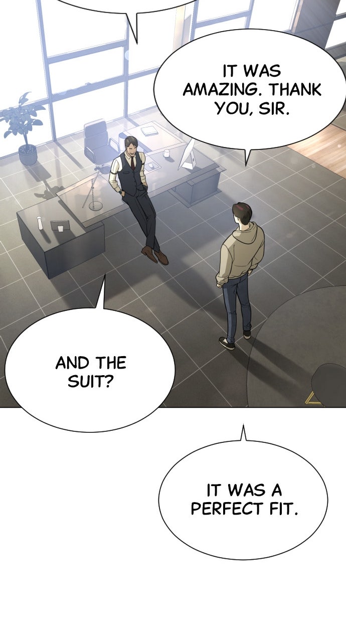 Read Killer Peter Manga Online