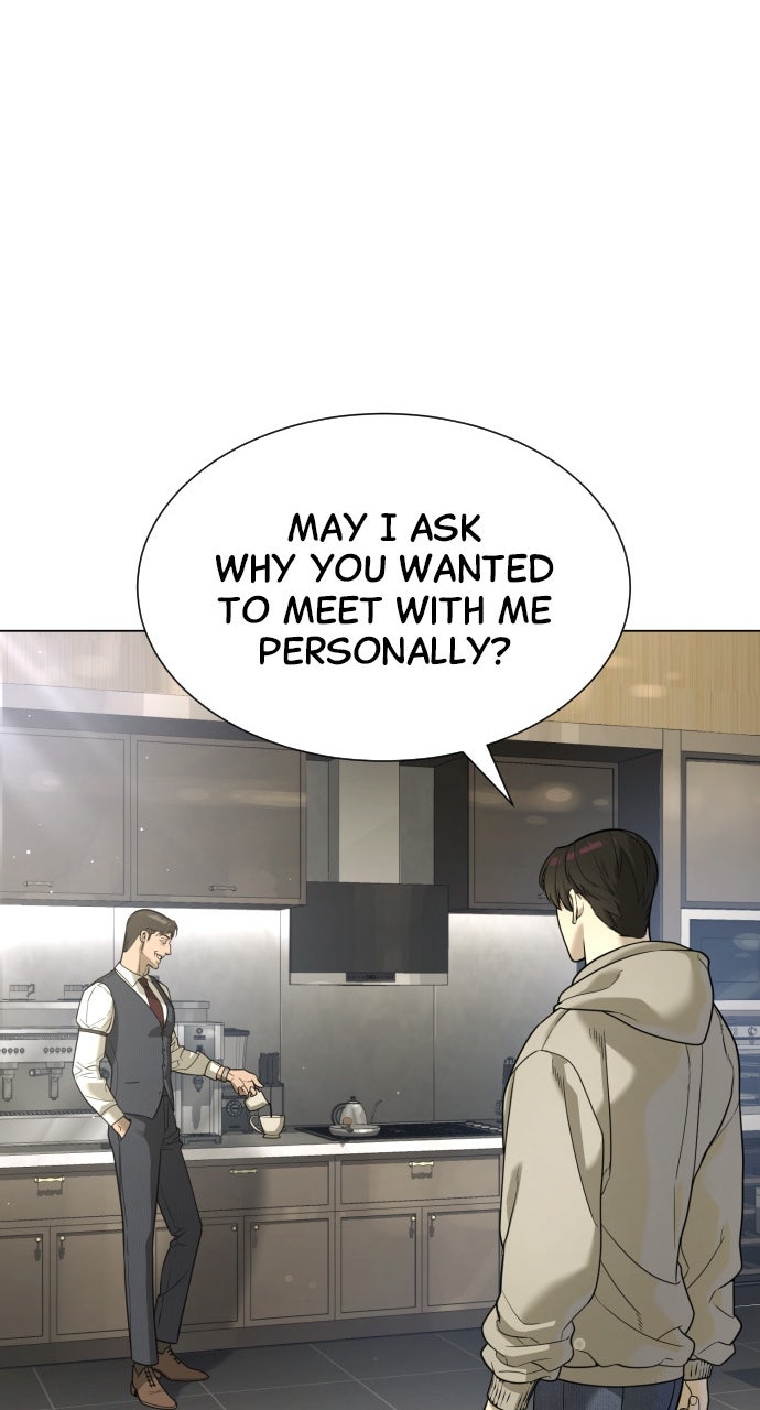 Read Killer Peter Manga Online