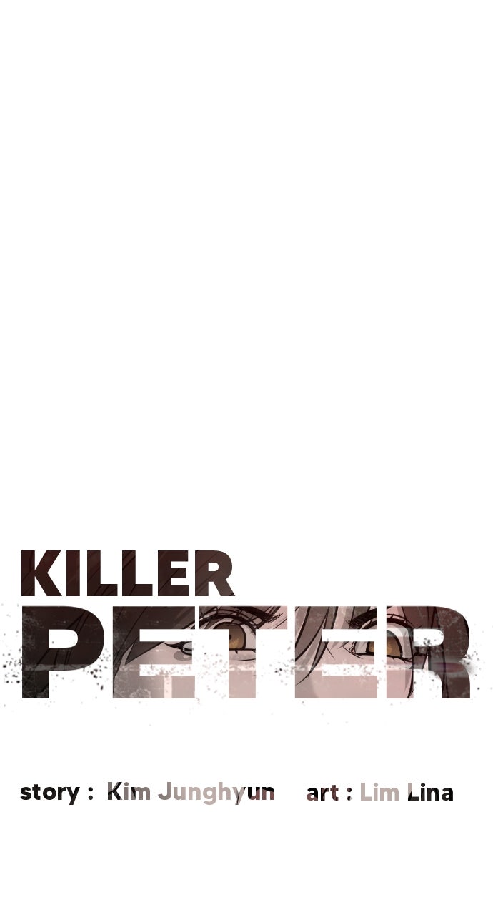 Read Killer Peter Manga Online