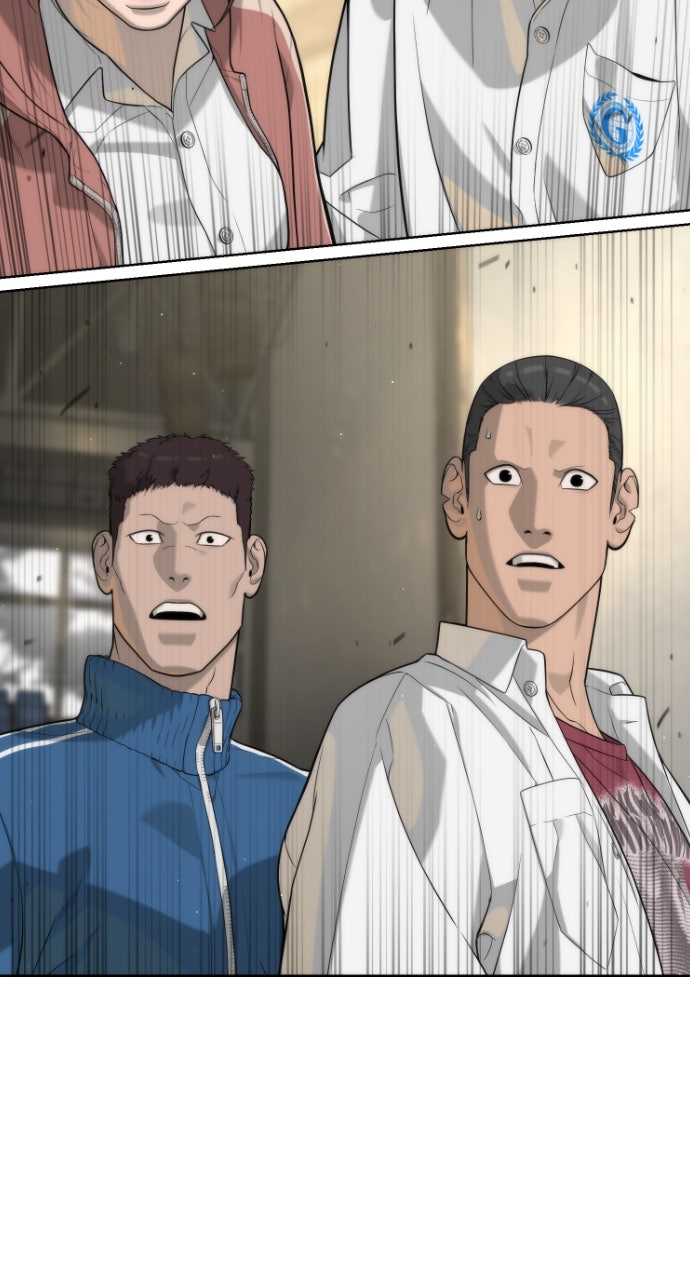 Read Killer Peter Manga Online