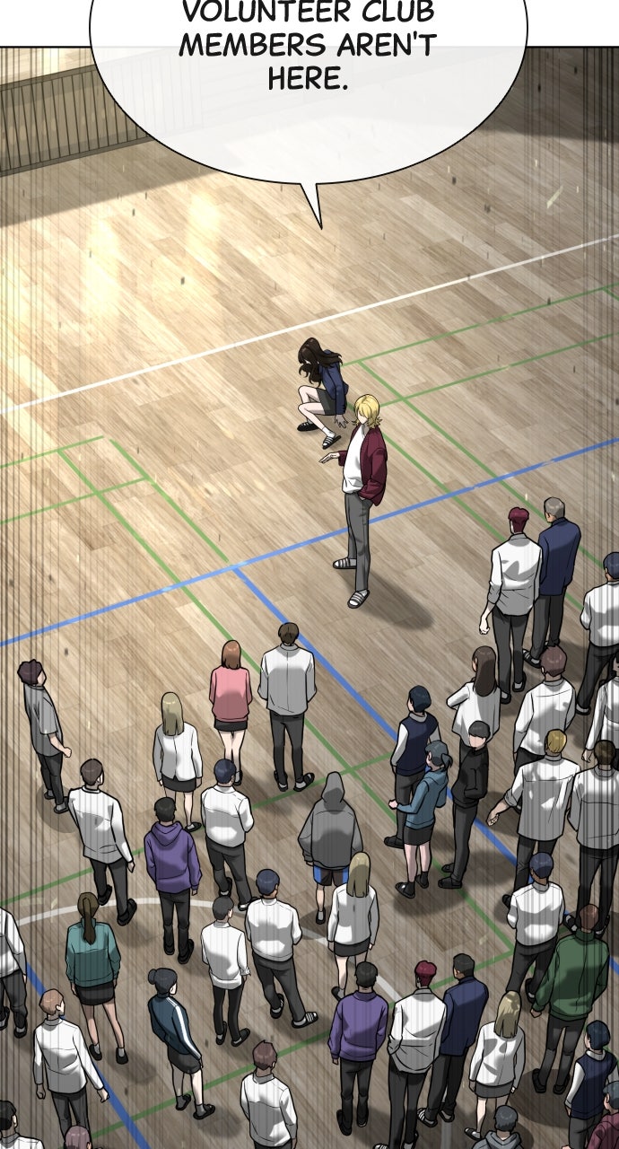 Read Killer Peter Manga Online