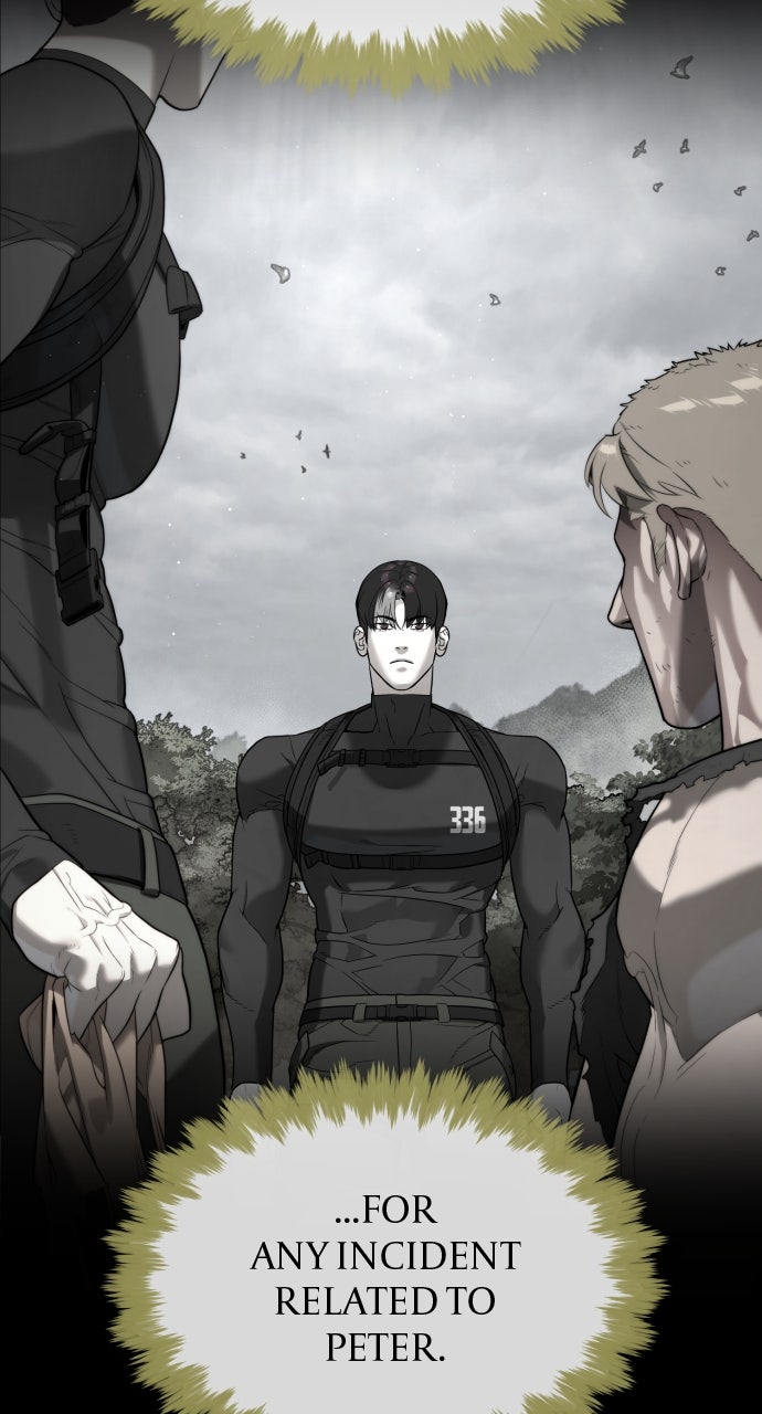 Read Killer Peter Manga Online