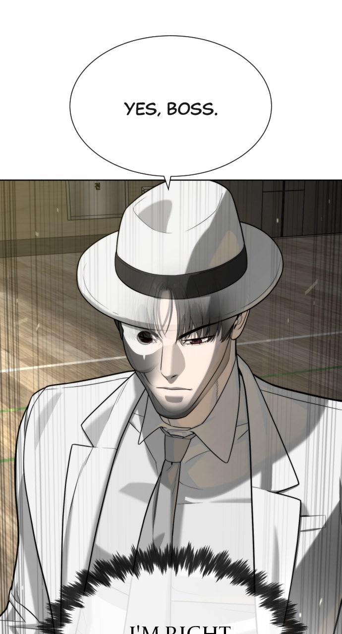 Read Killer Peter Manga Online