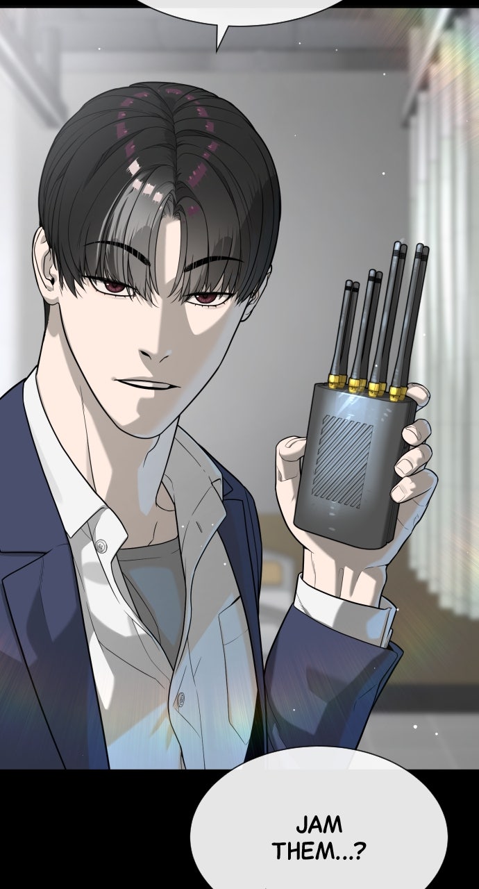 Read Killer Peter Manga Online