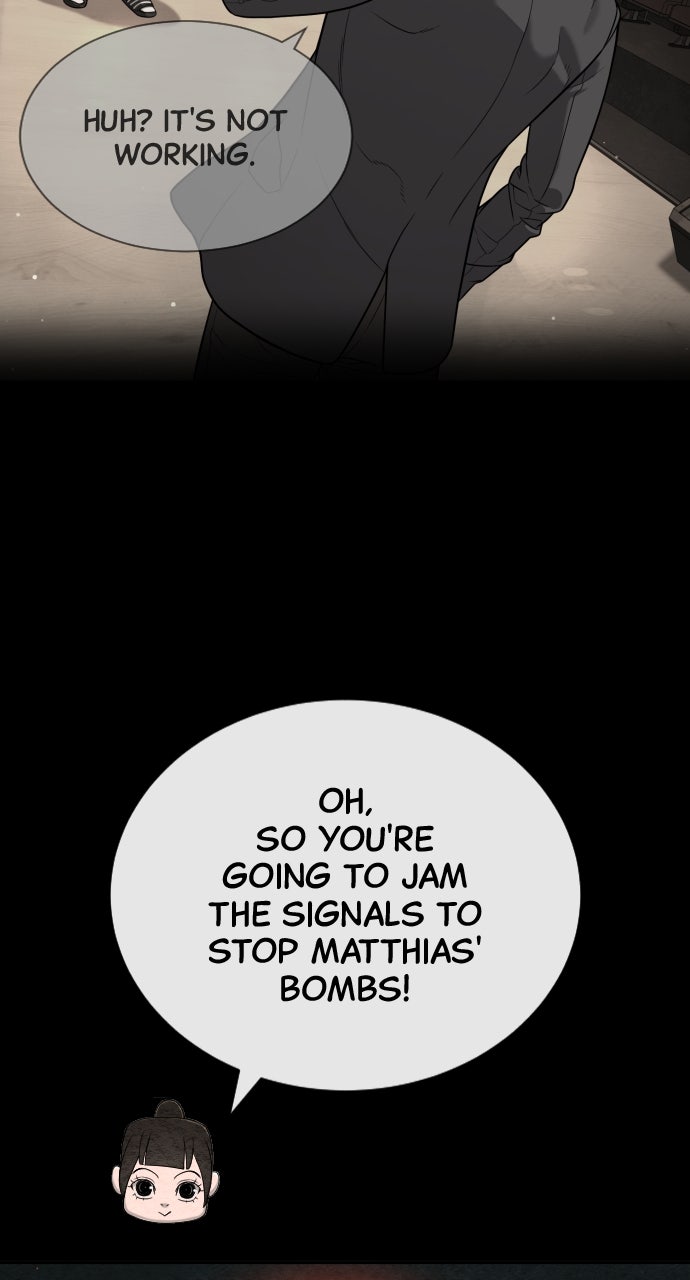 Read Killer Peter Manga Online