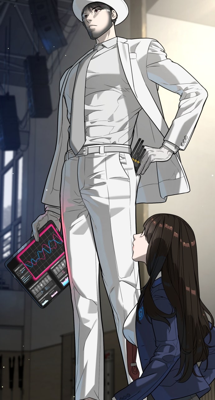 Read Killer Peter Manga Online