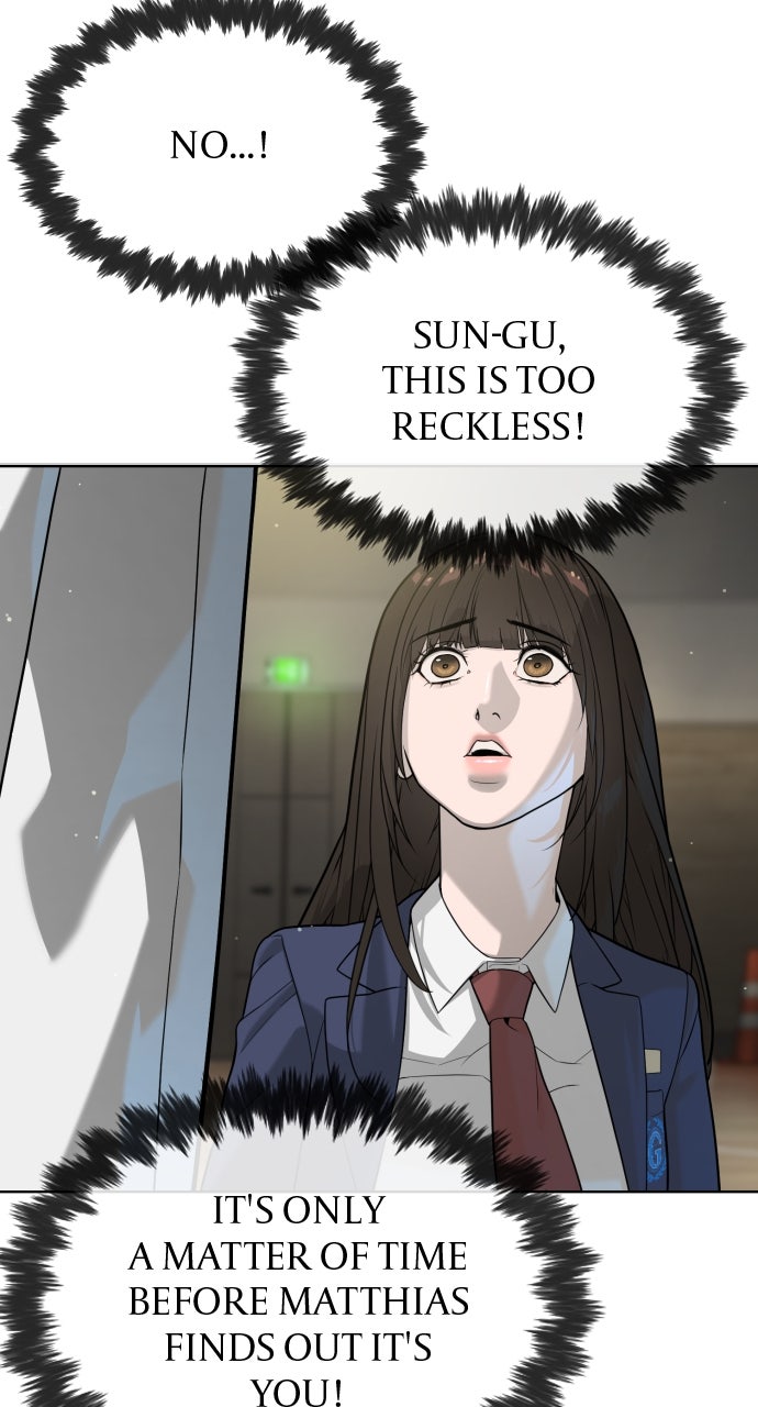 Read Killer Peter Manga Online