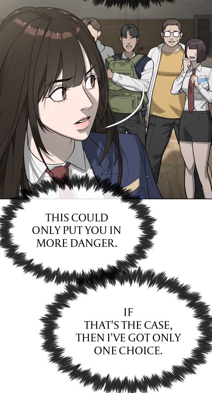 Read Killer Peter Manga Online