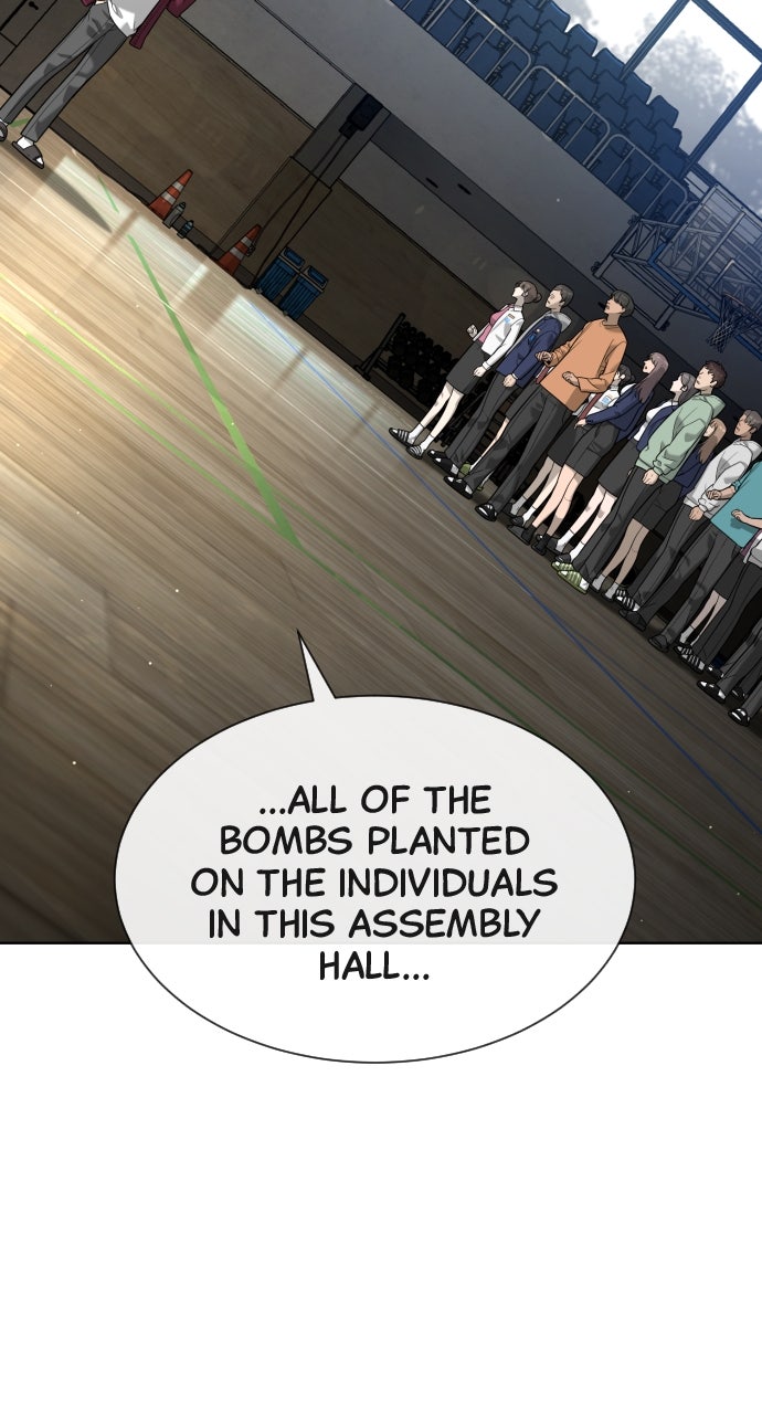 Read Killer Peter Manga Online