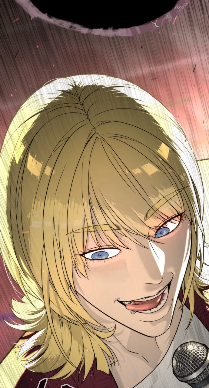 Read Killer Peter Manga Online