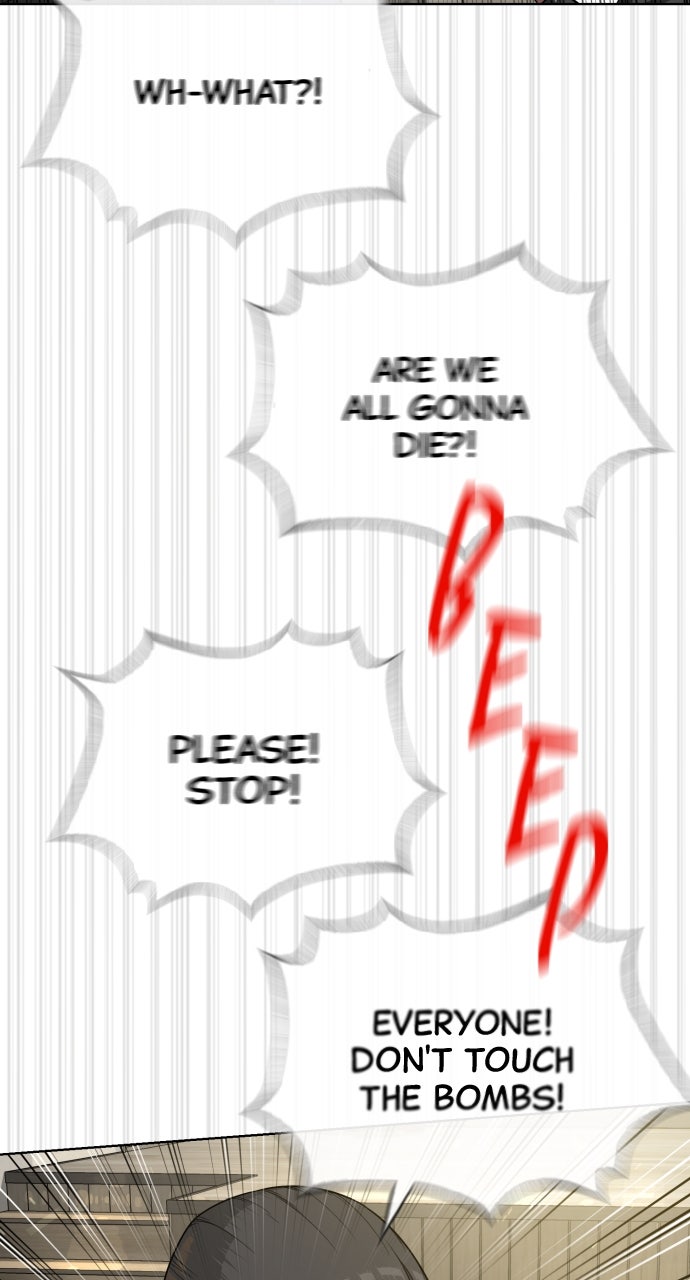 Read Killer Peter Manga Online